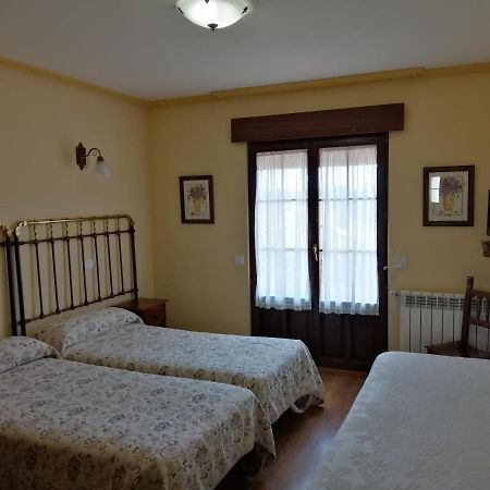 Hotel Rural Lajafriz Fornillos de Aliste Zewnętrze zdjęcie