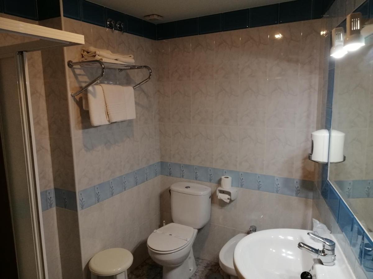 Hotel Rural Lajafriz Fornillos de Aliste Zewnętrze zdjęcie