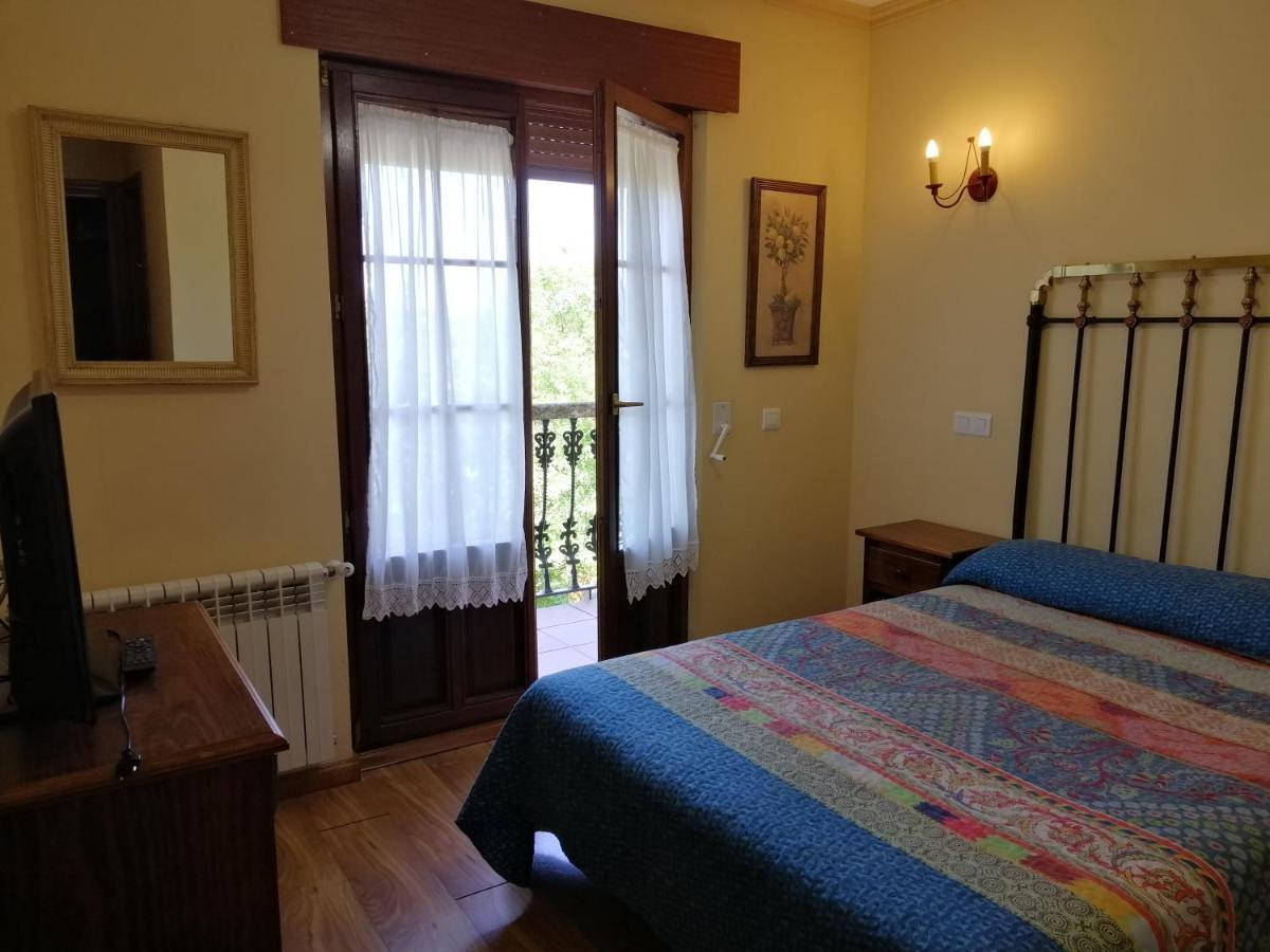 Hotel Rural Lajafriz Fornillos de Aliste Zewnętrze zdjęcie