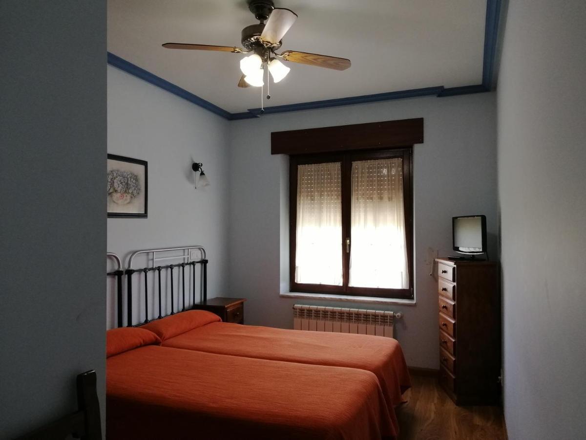 Hotel Rural Lajafriz Fornillos de Aliste Zewnętrze zdjęcie