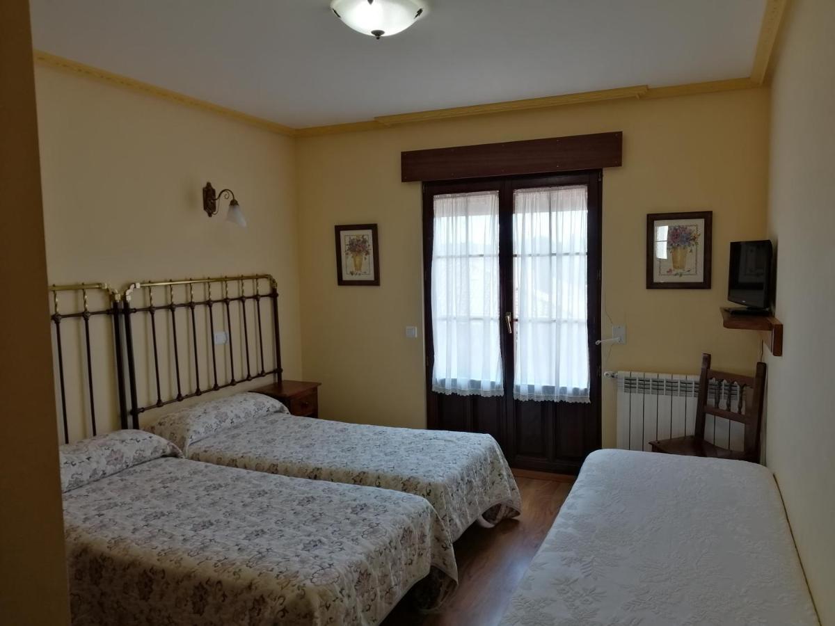 Hotel Rural Lajafriz Fornillos de Aliste Zewnętrze zdjęcie