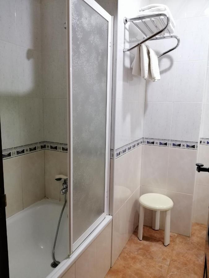 Hotel Rural Lajafriz Fornillos de Aliste Zewnętrze zdjęcie