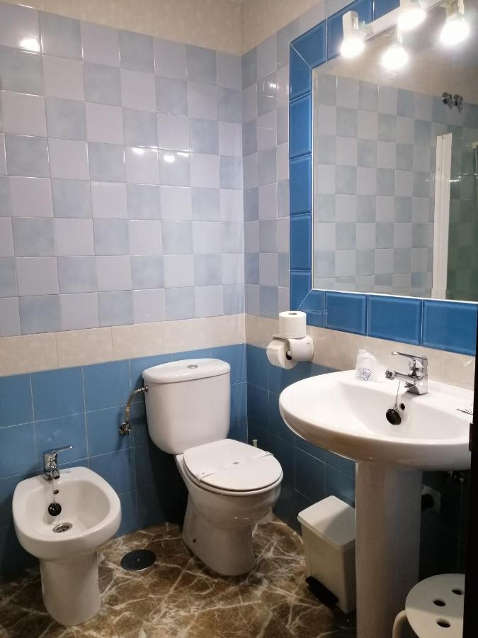 Hotel Rural Lajafriz Fornillos de Aliste Zewnętrze zdjęcie