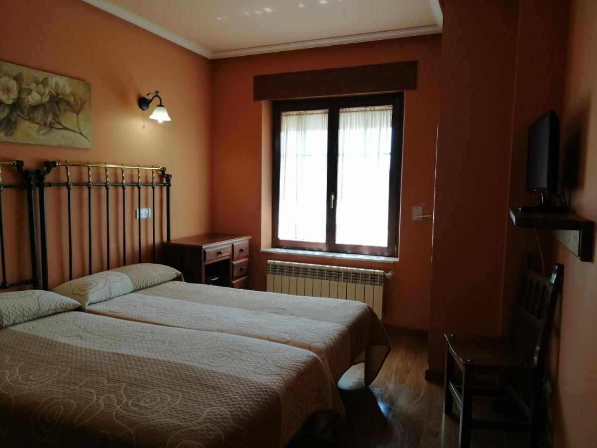 Hotel Rural Lajafriz Fornillos de Aliste Zewnętrze zdjęcie