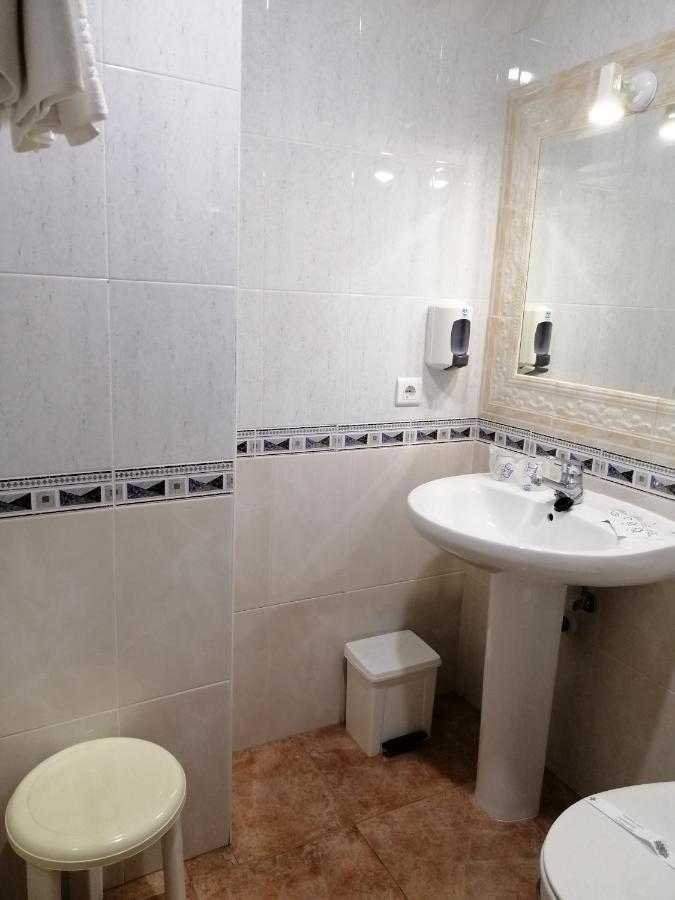 Hotel Rural Lajafriz Fornillos de Aliste Zewnętrze zdjęcie