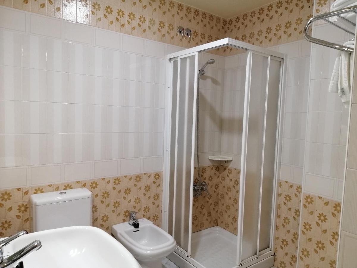 Hotel Rural Lajafriz Fornillos de Aliste Zewnętrze zdjęcie