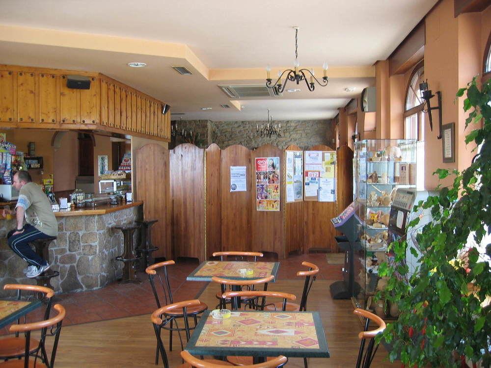 Hotel Rural Lajafriz Fornillos de Aliste Zewnętrze zdjęcie