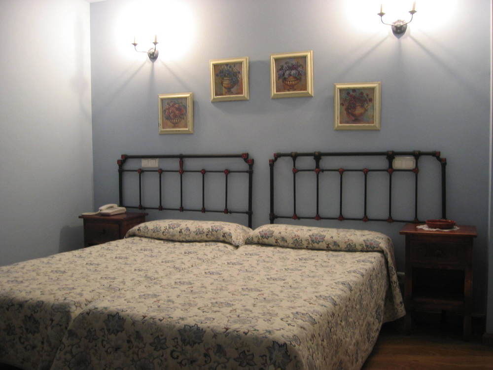 Hotel Rural Lajafriz Fornillos de Aliste Zewnętrze zdjęcie