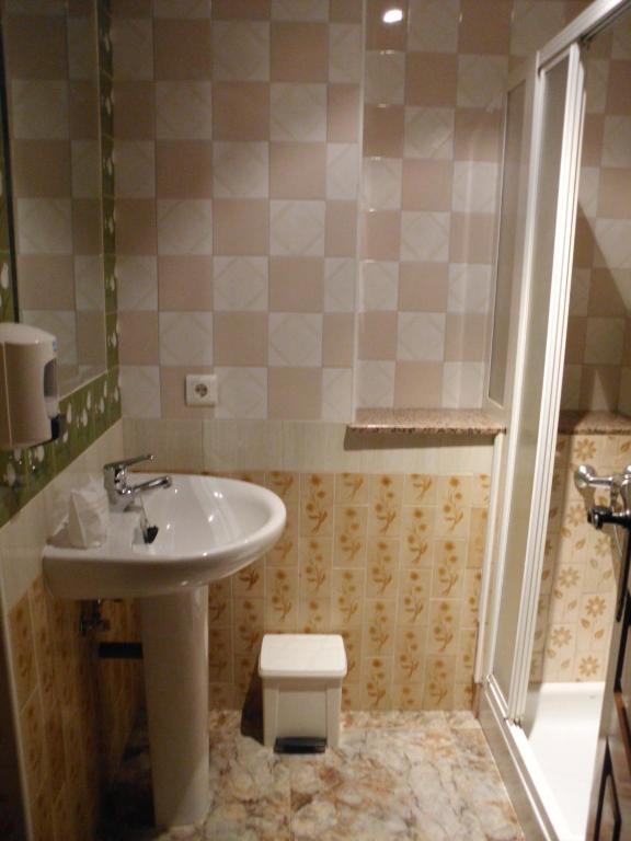 Hotel Rural Lajafriz Fornillos de Aliste Pokój zdjęcie